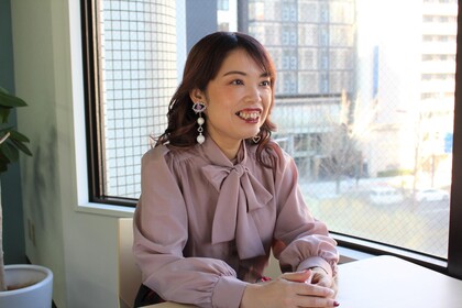 Dear.起業女子
カウンセリングってどんなもの？