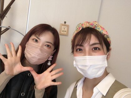 Dear.起業女子
お客様に愛される人とは。